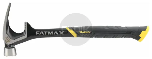 Stanley FMHT51367-2 FATMAX Sloophamer 624gr