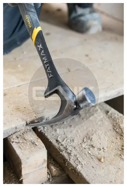 Stanley FMHT51367-2 FATMAX Sloophamer 624gr