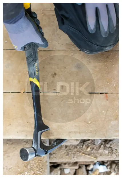 Stanley FMHT51367-2 FATMAX Sloophamer 624gr