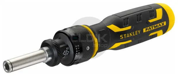 Stanley FMHT62692-0 FATMAX RATELSCHROEVENDRAAIER SPEEDDRIVE