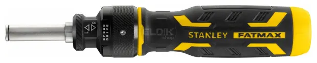 Stanley FMHT62692-0 FATMAX RATELSCHROEVENDRAAIER SPEEDDRIVE
