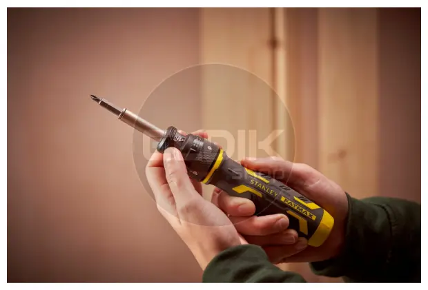 Stanley FMHT62692-0 FATMAX RATELSCHROEVENDRAAIER SPEEDDRIVE