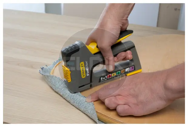 Stanley FMHT6-70868 FATMAX Handtacker 6in1
