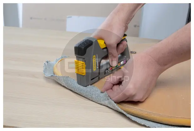 Stanley FMHT6-70868 FATMAX Handtacker 6in1