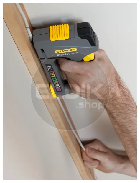Stanley FMHT6-70868 FATMAX Handtacker 6in1