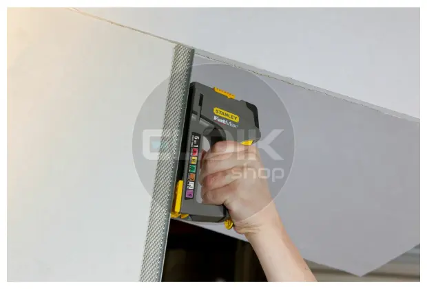 Stanley FMHT6-70868 FATMAX Handtacker 6in1