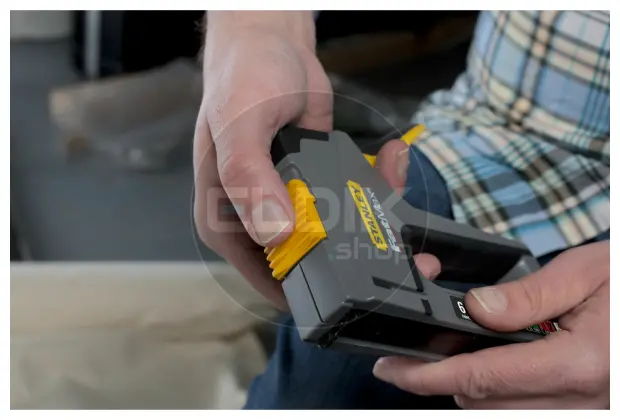 Stanley FMHT6-70868 FATMAX Handtacker 6in1