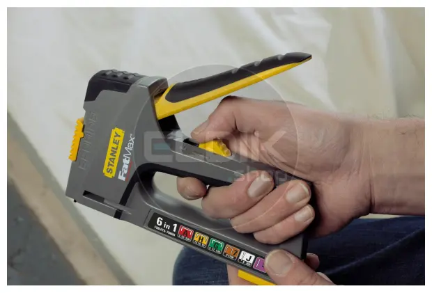Stanley FMHT6-70868 FATMAX Handtacker 6in1