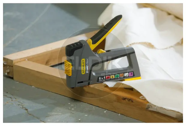 Stanley FMHT6-70868 FATMAX Handtacker 6in1