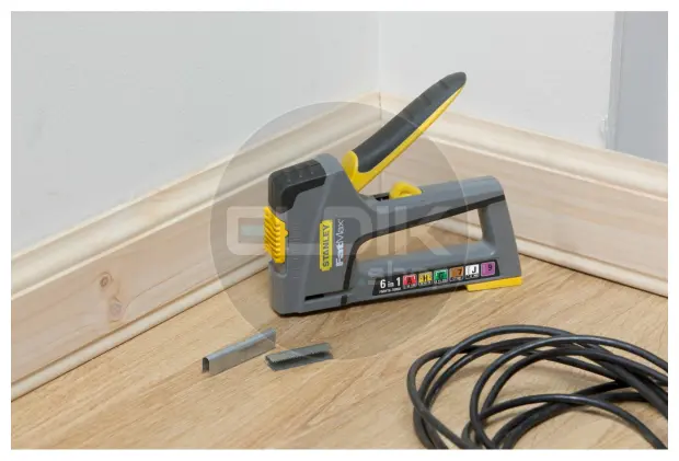 Stanley FMHT6-70868 FATMAX Handtacker 6in1