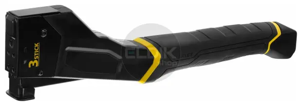 Stanley FMHT81394-9 FATMAX Lichtgewicht Hamertacker