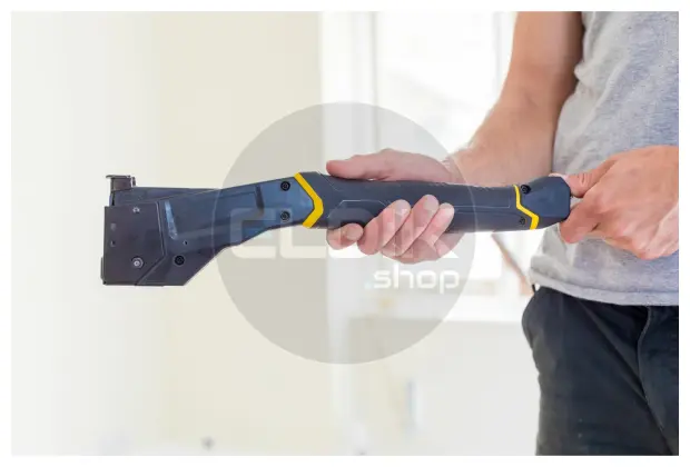 Stanley FMHT81394-9 FATMAX Lichtgewicht Hamertacker