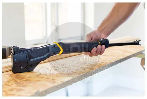 Stanley FMHT81394-9 FATMAX Lichtgewicht Hamertacker