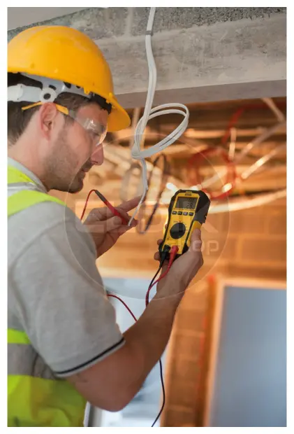 Stanley FMHT82563-0 FATMAX Smart Digitale Multimeter