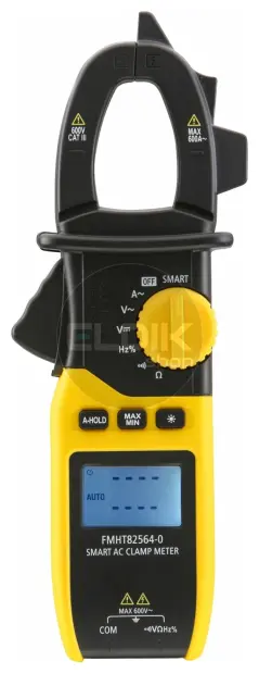 Stanley FMHT82564-0 FATMAX Smart Digitale Ampèretang