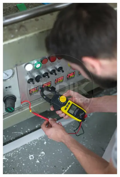 Stanley FMHT82564-0 FATMAX Smart Digitale Ampèretang