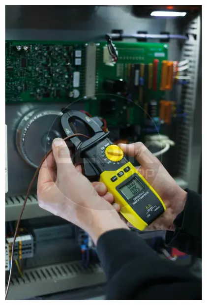 Stanley FMHT82564-0 FATMAX Smart Digitale Ampèretang