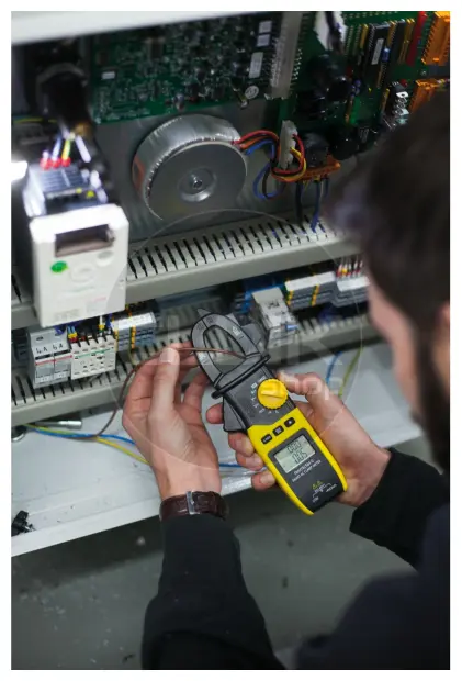 Stanley FMHT82564-0 FATMAX Smart Digitale Ampèretang