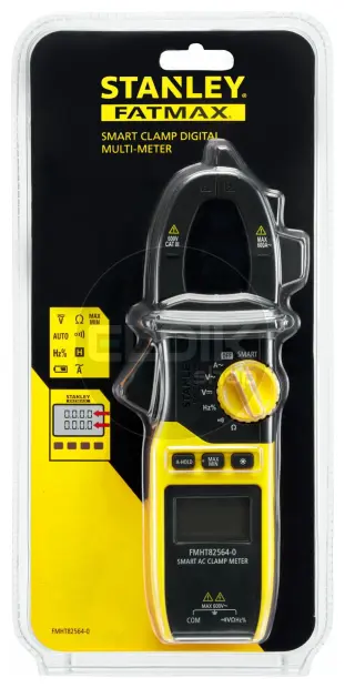 Stanley FMHT82564-0 FATMAX Smart Digitale Ampèretang
