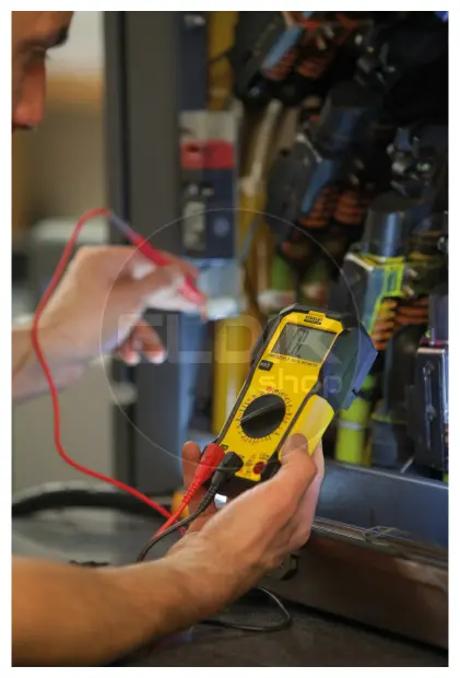 Stanley FMHT82565-0 FATMAX Digitale Multimeter