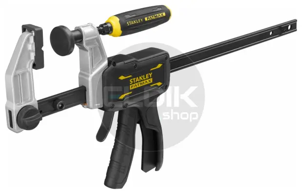Stanley FMHT83006-0 FATMAX Hybrid EenhandKlem - 300mm