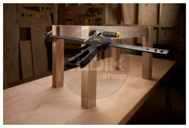 Stanley FMHT83006-0 FATMAX Hybrid EenhandKlem - 300mm