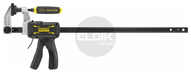 Stanley FMHT83007-0 FATMAX Hybrid EenhandKlem - 450mm