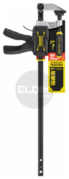 Stanley FMHT83007-0 FATMAX Hybrid EenhandKlem - 450mm