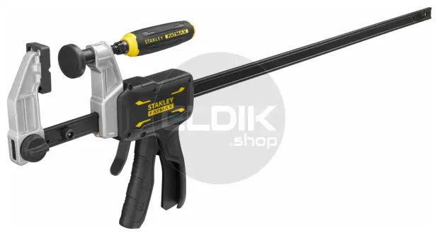 Stanley FMHT83008-0 FATMAX Hybrid EenhandKlem - 600mm