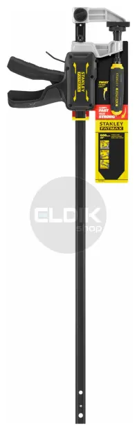 Stanley FMHT83008-0 FATMAX Hybrid EenhandKlem - 600mm