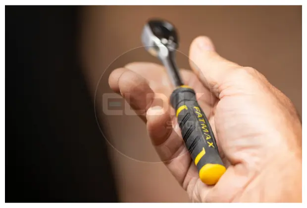 Stanley FMMT82679-0 22 Delige Doppenset 1/2"