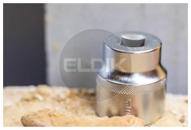 Stanley FMMT82679-0 22 Delige Doppenset 1/2"
