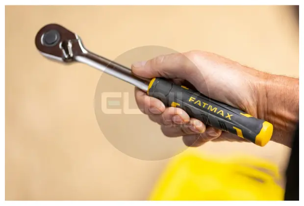 Stanley FMMT82680-0 12 Delige Doppenset 3/8"