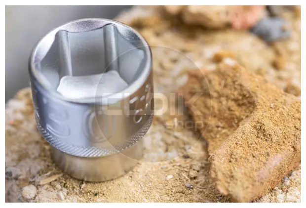 Stanley FMMT82681-0 21 Delige Doppenset 1/2"