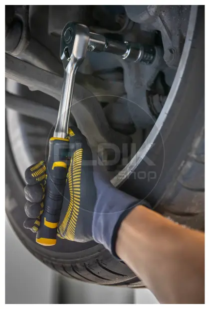 Stanley FMMT82681-0 21 Delige Doppenset 1/2"