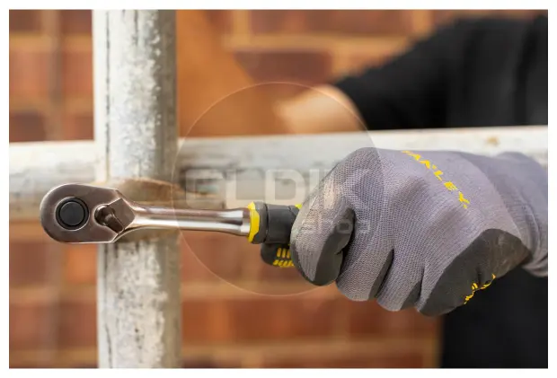 Stanley FMMT82681-0 21 Delige Doppenset 1/2"
