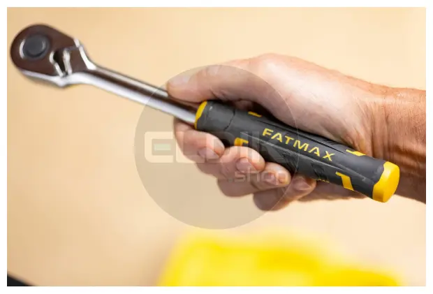 Stanley FMMT82681-0 21 Delige Doppenset 1/2"