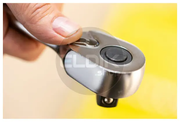 Stanley FMMT82681-0 21 Delige Doppenset 1/2"