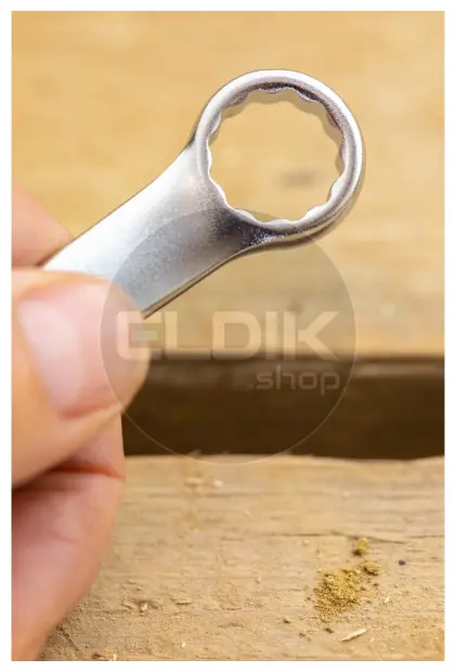Stanley FMMT82844-0 FATMAX Ringsteeksleutelset - 7 delig