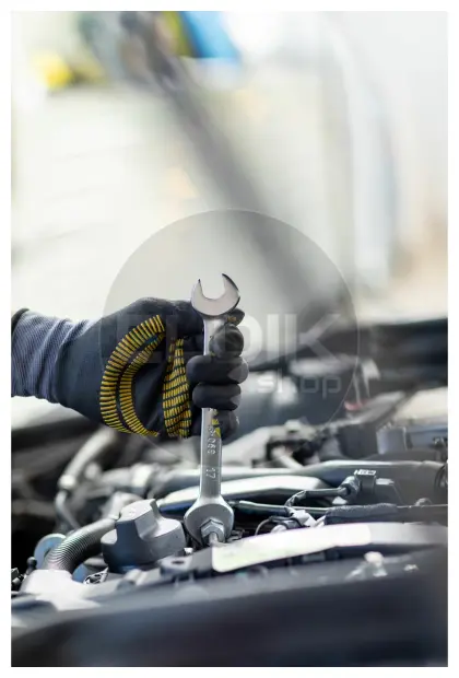 Stanley FMMT82901-0 FATMAX Steeksleutelset - 7 delig