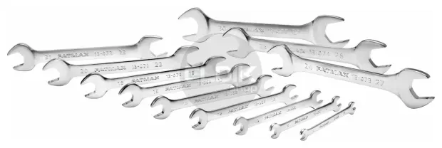Stanley FMMT82902-0 FATMAX Steeksleutelset - 12 delig
