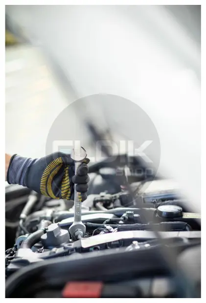 Stanley FMMT82902-0 FATMAX Steeksleutelset - 12 delig