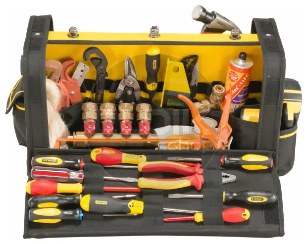 Stanley FMST1-70719 FATMAX Loodgieterstas