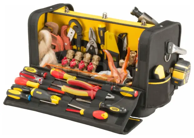 Stanley FMST1-70719 FATMAX Loodgieterstas