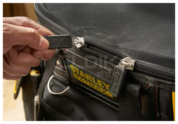 Stanley FMST1-70749 FATMAX  Ronde Gereedschapstas 18"