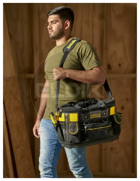 Stanley FMST1-70749 FATMAX  Ronde Gereedschapstas 18"