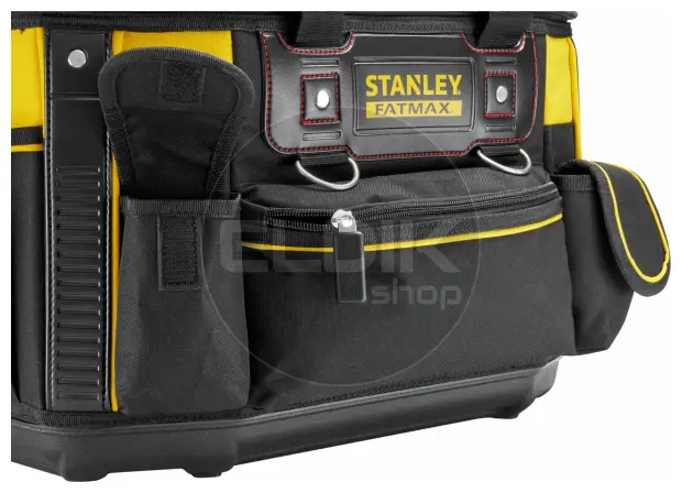 Stanley FMST1-70749 FATMAX  Ronde Gereedschapstas 18"