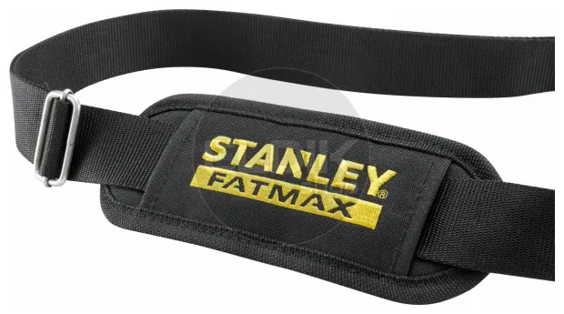 Stanley FMST1-70749 FATMAX  Ronde Gereedschapstas 18"