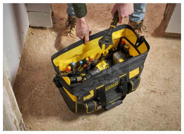 Stanley FMST1-71180 FATMAX Gereedschapstas 18"