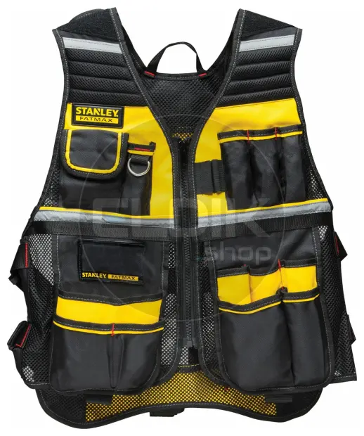 Stanley FMST1-71181 FATMAX Gereedschapsvest